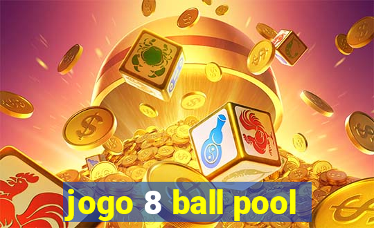 jogo 8 ball pool